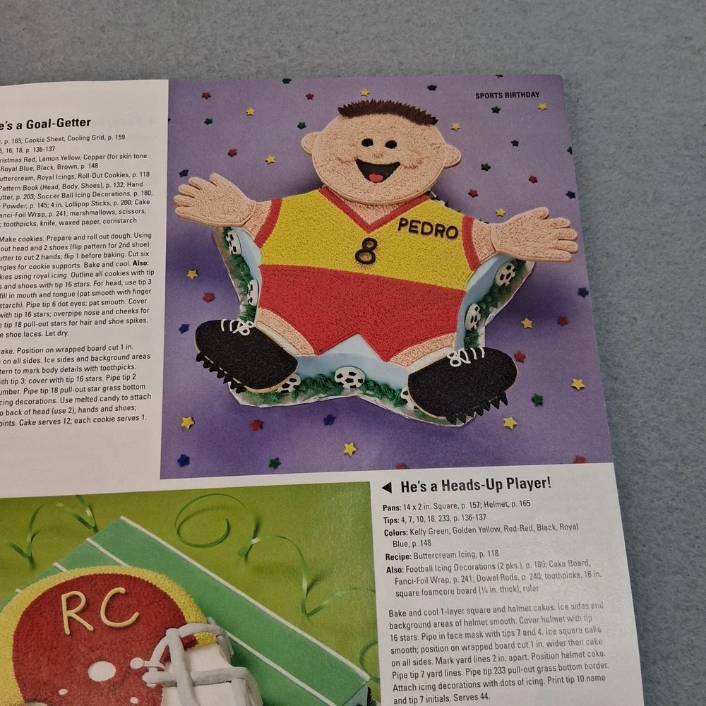 Wilton 2010 yearbook